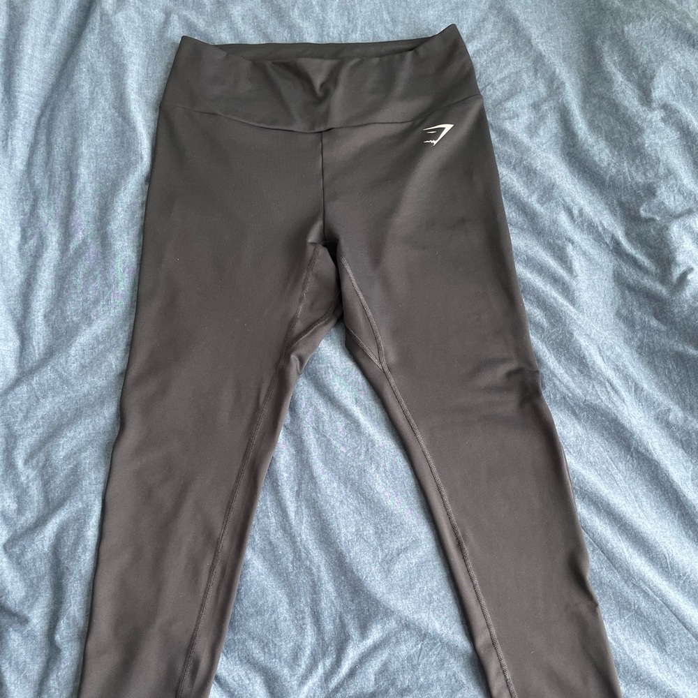 Gymshark speed leggings